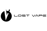 LOST VAPE