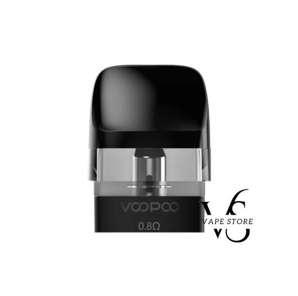 картридж VOOPOO VINCI V2 KVVV2 фото