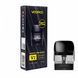 картридж VOOPOO VINCI V2 KVVV2 фото 1