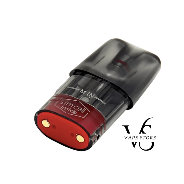 картридж MATE500 / RF350 KEBM500 фото